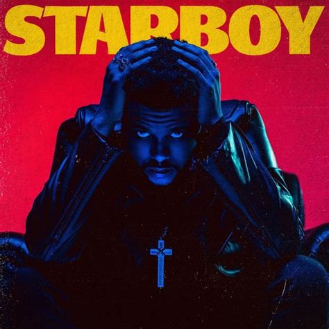 Traduzione Starboy Testo Tradotto Weeknd (The) 